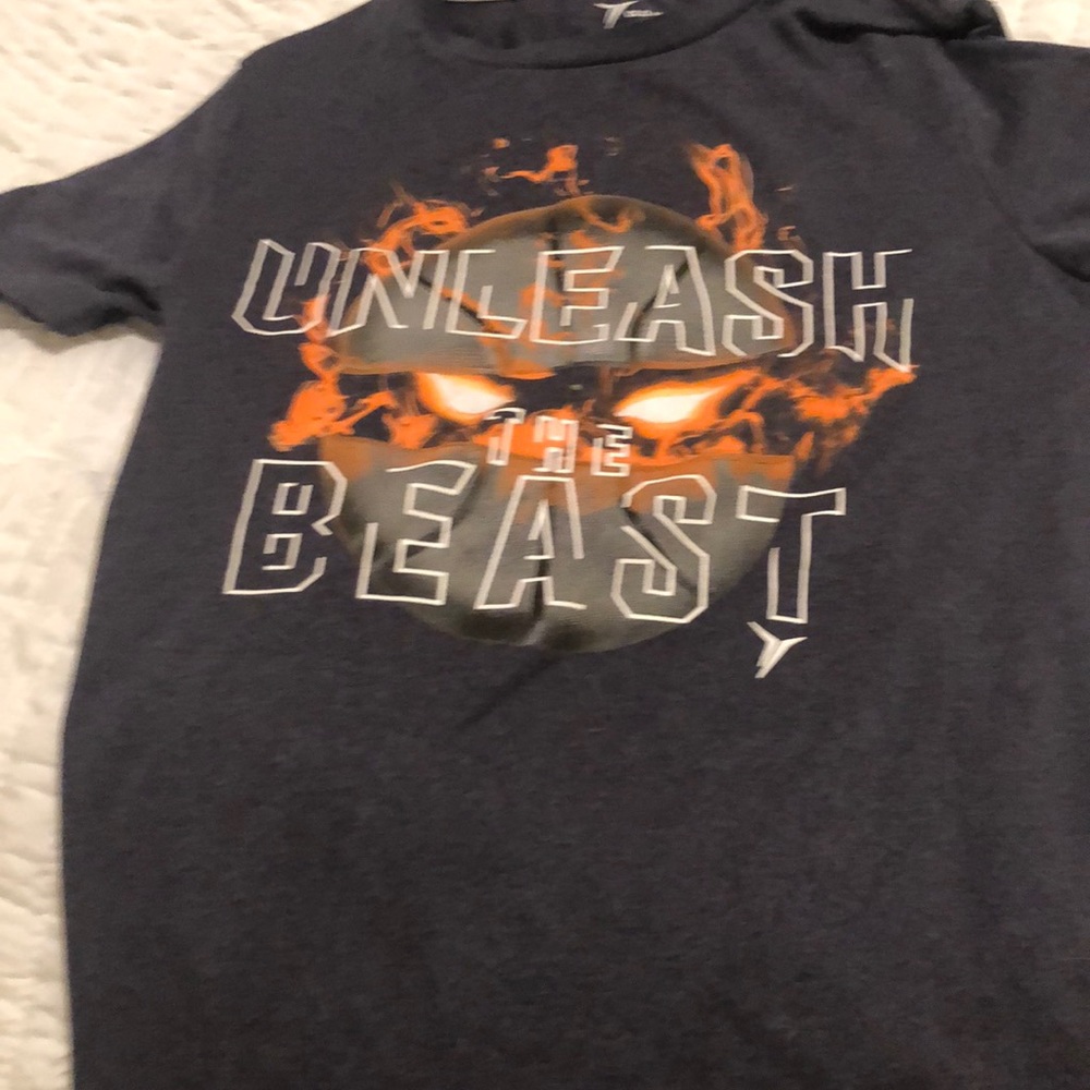 One for $11 or 3 for $25 Boys T-shirt